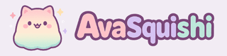AvaSquishi logo